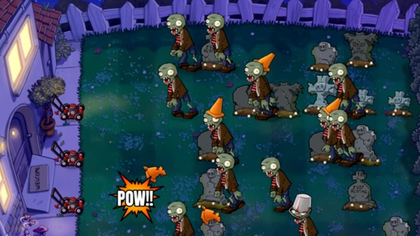 plants vs zombies apk gratis